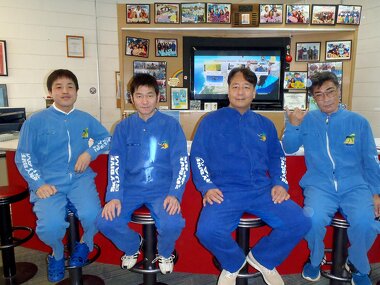 グアム島研修旅行(2017年)